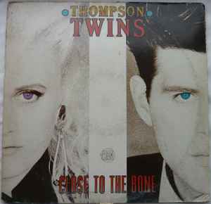 Thompson Twins – The Collection (CD) - Discogs