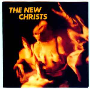 The New Christs - The Black Hole