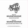 Ashford & Simpson - Bourgié Bourgié