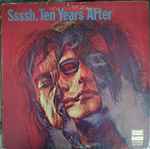 Cover of Ssssh., 1969-08-00, Vinyl