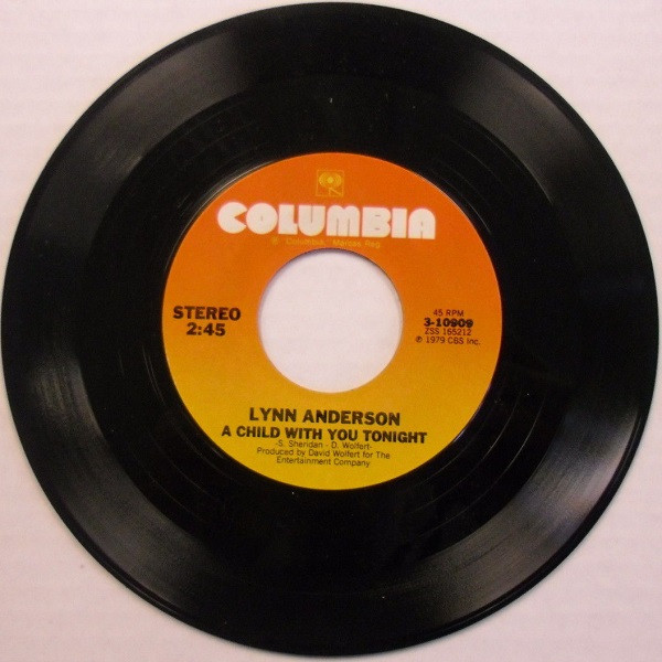 baixar álbum Lynn Anderson - Isnt It Always Love