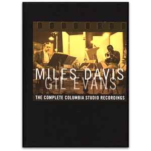 Miles Davis & John Coltrane – The Complete Columbia Recordings