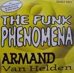 Cover of The Funk Phenomena, 1997, Vinyl