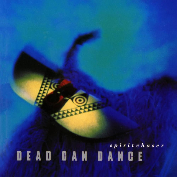 Dead Can Dance – Spiritchaser (2021, Vinyl) - Discogs