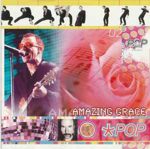 U2 - Amazing Grace