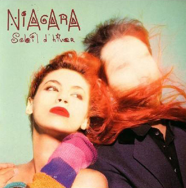 lataa albumi Niagara - Soleil DHiver