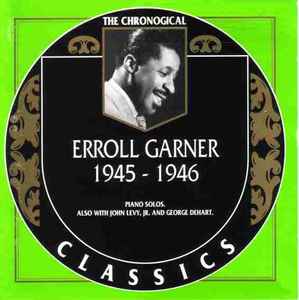 Erroll Garner - 1945-1946