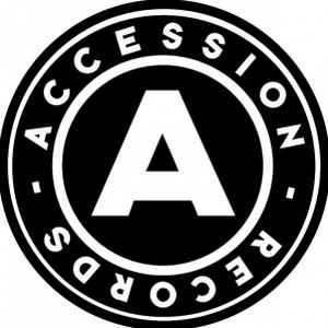 Accession Records