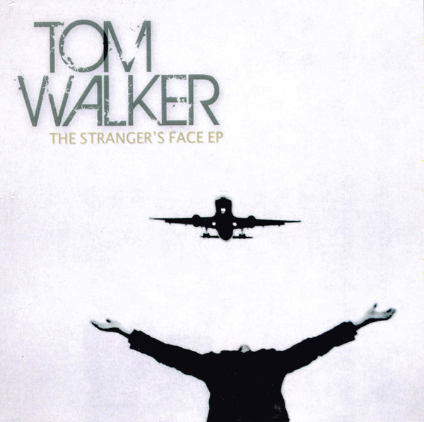 descargar álbum Tom Walker - The Strangers Face EP