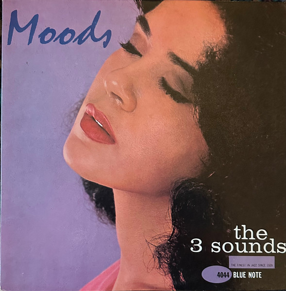 The 3 Sounds - Moods | Releases | Discogs