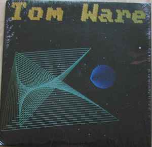 Tom Ware - Tom Ware album cover