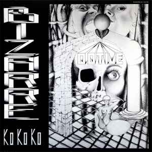 Cultural Noise – Aphorisms Insane (1980, Vinyl) - Discogs