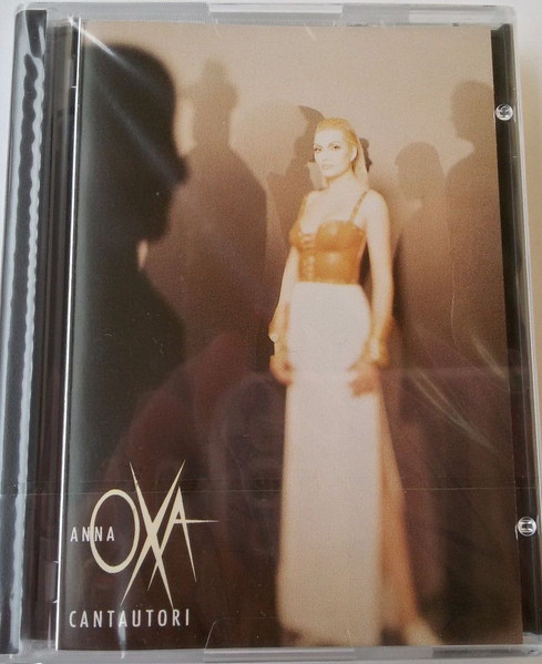 Anna Oxa - Cantautori | Releases | Discogs