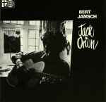 Bert Jansch - Jack Orion | Releases | Discogs