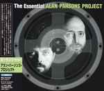 Cover of The Essential Alan Parsons Project, 2008-11-26, CD