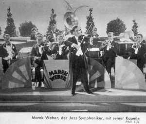Marek Weber Und Sein Orchester