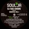 DJ Ras Kwame* - Headfux Vol. 1