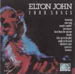 Elton John – Your Songs (CD) - Discogs