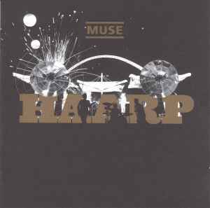 Muse - HAARP