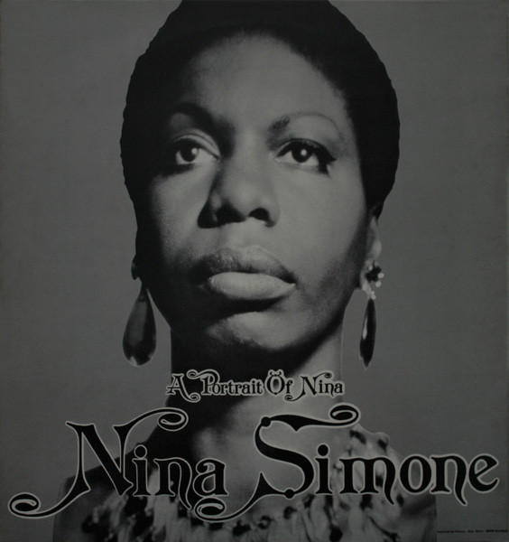 descargar álbum Nina Simone - A Portrait Of Nina
