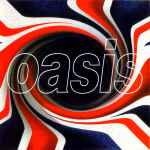 Oasis – Precreation Blues (2007, CD) - Discogs