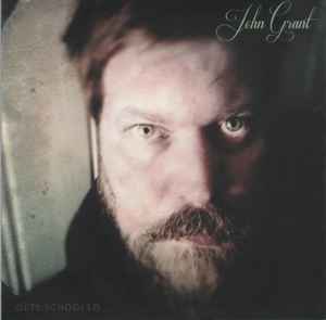 John Grant - Gets Schooled album cover