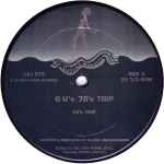 Glenn Underground – G U's 70's Trip (1997, Vinyl) - Discogs