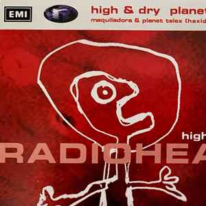 My Radiohead Top Rarities by AlecEiffel | Discogs Lists