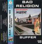 Cover of Suffer, , Cassette