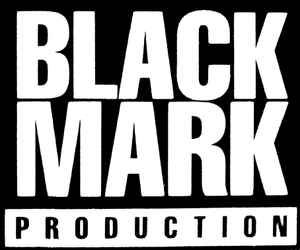 Black Mark Production on Discogs