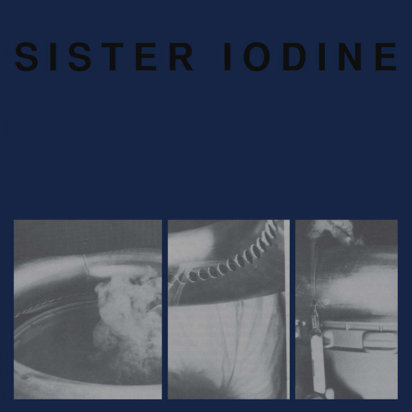 ladda ner album Sister Iodine - Blame