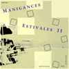 Manigances - Estivales II
