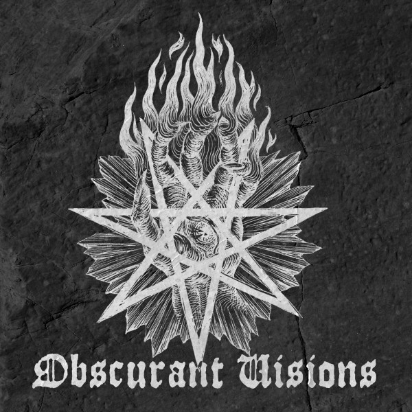 Nocte Venari  Oppressive Descent