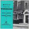 Jules Ruben & Laurie Steele - Music From The Wardrobe