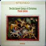 Cover of The Old Sweet Songs Of Christmas, 1965, Vinyl