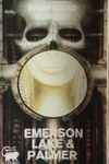 Cover of Brain Salad Surgery, 1973, Cassette