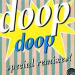 Cover of Doop (Special Remixes!), 1994, CD