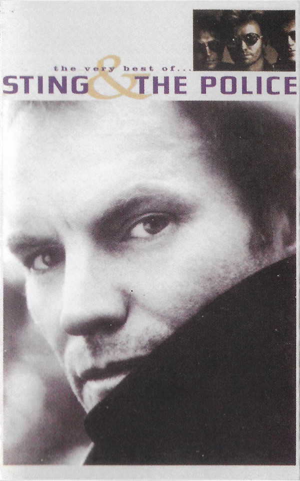 télécharger l'album Sting & The Police - The Very Best Of