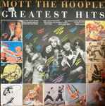 Cover of Greatest Hits, 1981-06-00, Vinyl