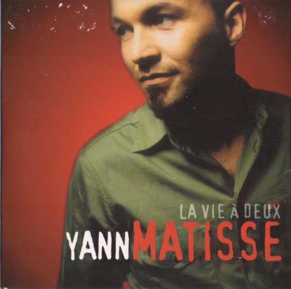 descargar álbum Yann Matisse - La Vie À Deux