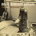 Cover of The BBC Sessions, 2008-11-18, CD