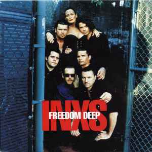 INXS - Freedom Deep