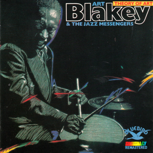 Art Blakey's Jazz Messengers - A Night In Tunisia | Releases | Discogs