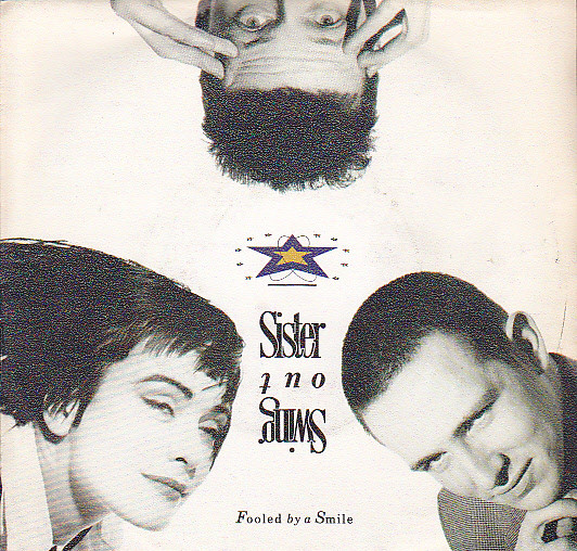 télécharger l'album Swing Out Sister - Fooled By A Smile