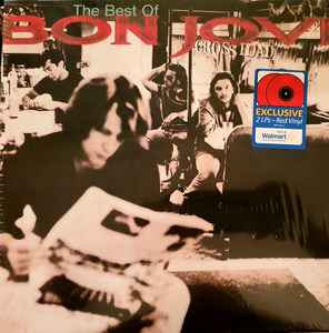 Cross Road (The Best Of) - Bon Jovi
