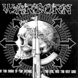 baixar álbum Wartorn - In The Name Of The Father The Son And The Holy War