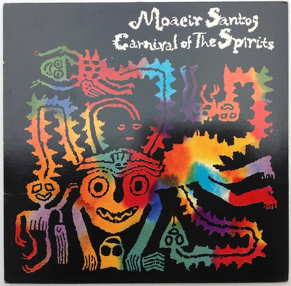 Moacir Santos – Carnival Of The Spirits (1975, Vinyl) - Discogs
