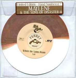 Maylene And The Sons Of Disaster – Maylene And The Sons Of