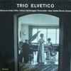 Trio Elvetico, Beethoven* / Weber* - Trio G-Dur (Komp. 1786) / Trio G-Moll Op. 63