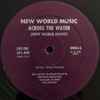 New World Music - Across The Water